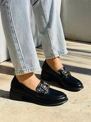 PM NEHRU K1010 36-40 LOAFER