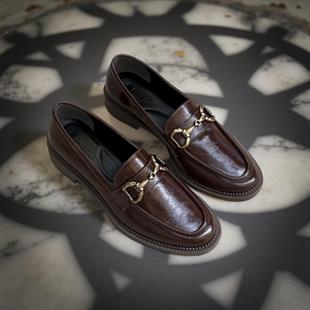 PM NOL K152 36-40 LOAFER