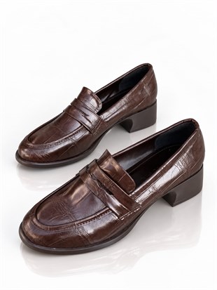 PM NOVVY K1066 36-40 LOAFER