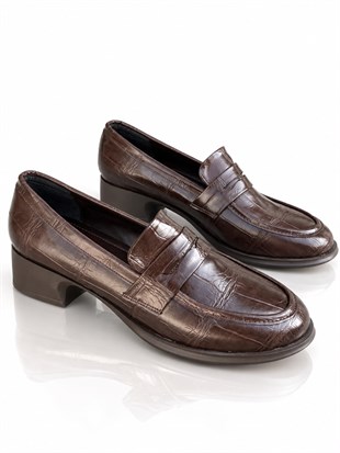 PM NOVVY K1066 36-40 LOAFER