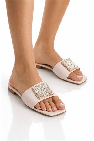 PM NUBAR K982 36-40 DÜZ TERLİK