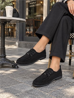 PM NUBY K213 36-40 LOAFER