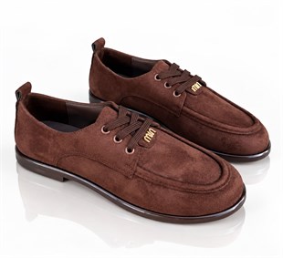 PM NUBY K213 36-40 LOAFER