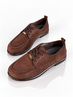 PM NUBY K213 36-40 LOAFER