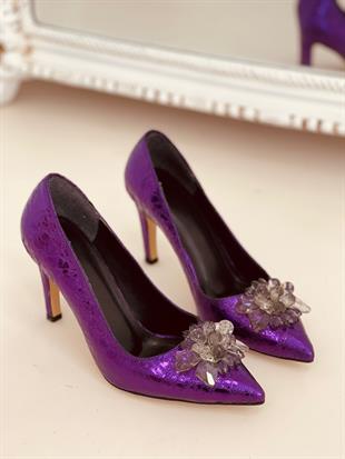 PM PARLAMENT K001 36-40 STİLETTO
