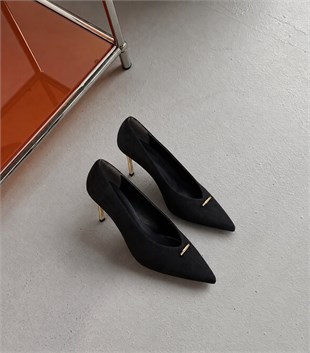 PM RAÇA K27301 36-40 STİLETTO