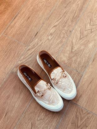 PM RARE K2001 36-40 LOAFER