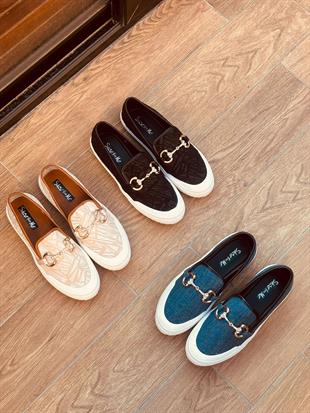 PM RARE K2001 36-40 LOAFER
