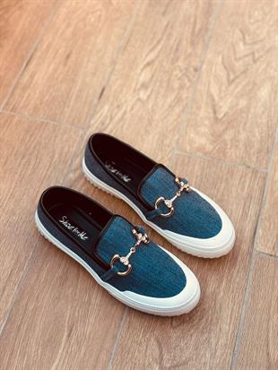 PM RARE K2001 36-40 LOAFER