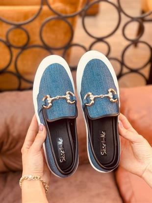 PM RARE K2001 36-40 LOAFER