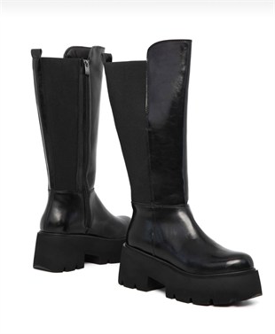 PM RİYO K607 36-40 ÇİZME