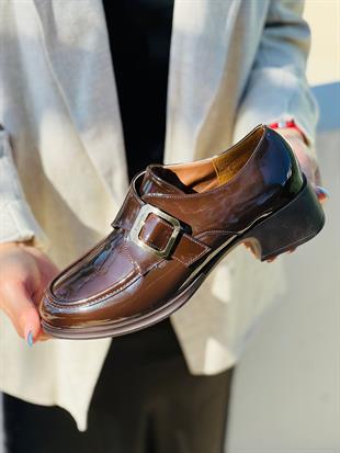 PM RONNİE K1001 36-40 LOAFER