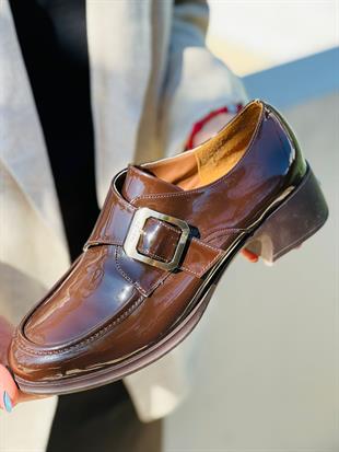PM RONNİE K1001 36-40 LOAFER
