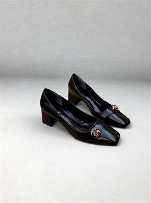 PM ROSSES K1631 36-40 TOPUKLU AYAKKABI