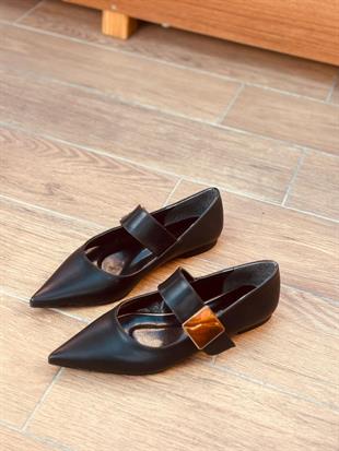PM RUBBY K2350 36-40 BABET