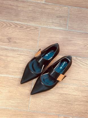 PM RUBBY K2350 36-40 BABET