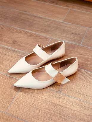 PM RUBBY K2350 36-40 BABET