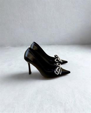 PM RUSTİK K1009 36-40 STİLETTO