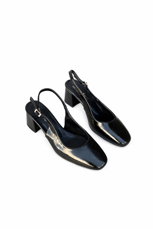 PM SAHRA K61 36-40 STİLETTO