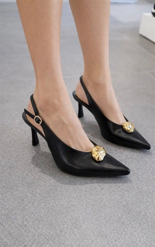 PM SASHA K3055 36-40 STİLETTO