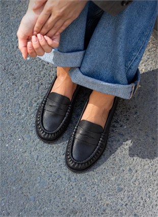 PM SELSE K2010 36-40 LOAFER