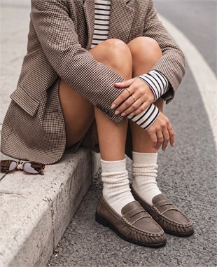 PM SELSE K2010 36-40 LOAFER