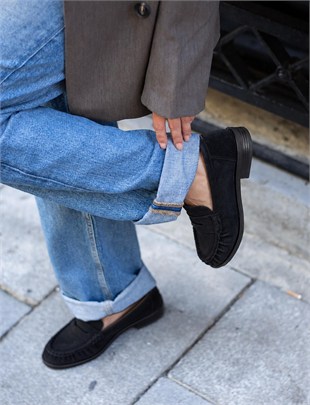 PM SELSE K2010 36-40 LOAFER