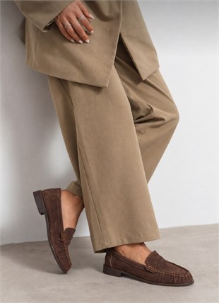 PM SELSE K2010 36-40 LOAFER