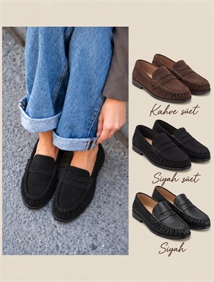 PM SELSE K2010 36-40 LOAFER