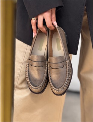 PM SELSE K2010 36-40 LOAFER