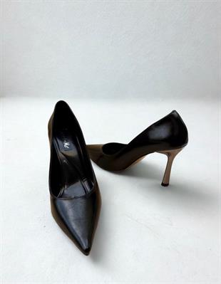 PM SİLVY K1007 36-40 STİLETTO