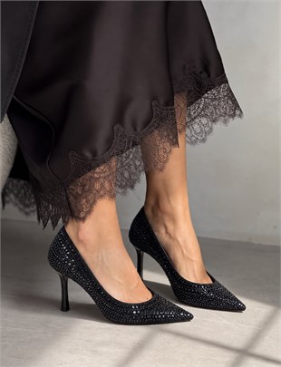 PM SİNDY K667 36-40 STİLETTO