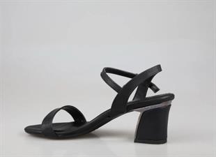 PM SİSTA K316 36-40 TOPUKLU SANDALET