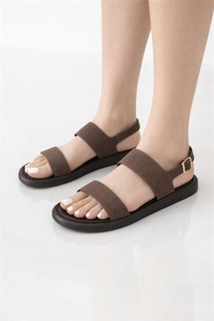 PM TANZER K850 36-40 SANDALET