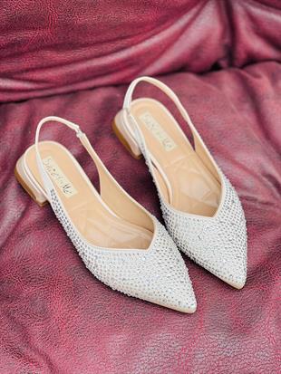 PM TERESA K028 36-40 TAŞLI BABET