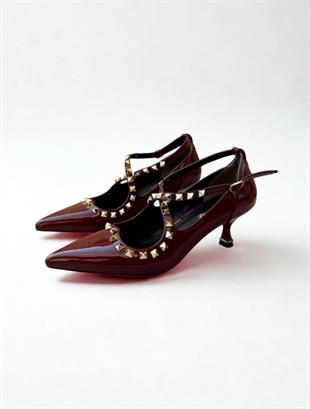 PM VALLY K021 36-40 STİLETTO