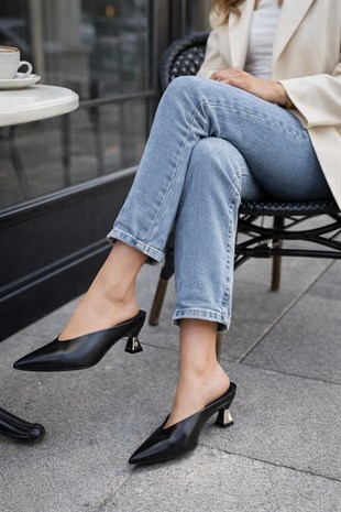 PM VLADA K7715 36-40 STİLETTO TERLİK