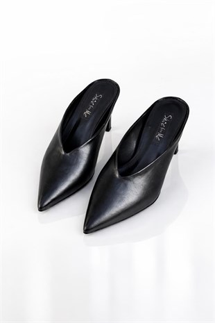 PM VLADA K7715 36-40 STİLETTO TERLİK