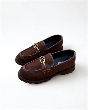 PM VORİ KA515/115 36-40 LOAFER