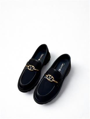 PM VORİ KA515/115 36-40 LOAFER