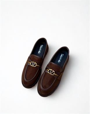 PM VORİ KA515/115 36-40 LOAFER