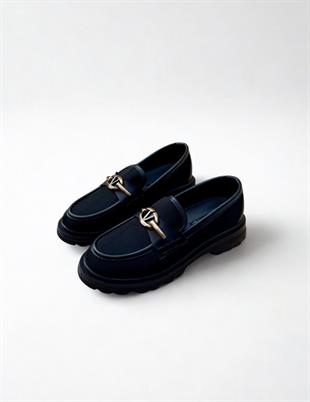 PM VORİ KA515/115 36-40 LOAFER