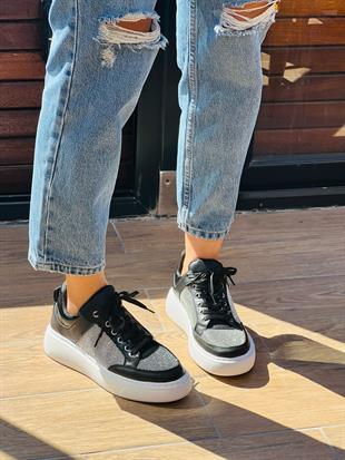 PM YOYO K054 36-40 TAŞLI SPOR