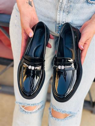 PM ZEYNA K161 36-40 LOAFER