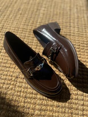 PM ZİKRA K1063 36-40 LOAFER