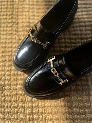 PM ZİKRA K1063 36-40 LOAFER
