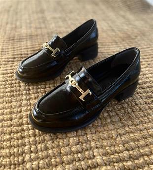 PM ZİKRA K1063 36-40 LOAFER
