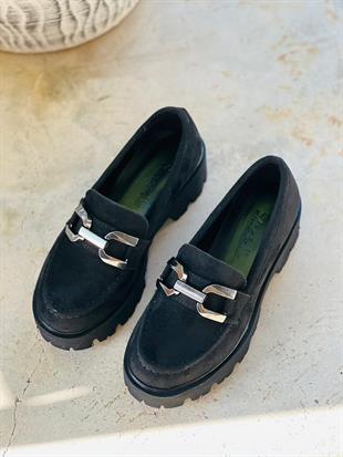 PM ZİNK K012 36-40 LOAFER