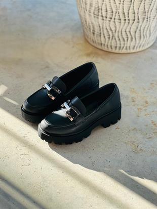 PM ZİNK K012 36-40 LOAFER