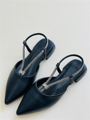PM ZİNO 36-40 TAŞLI BABET
